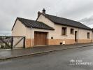 Annonce Vente 4 pices Maison Creusot