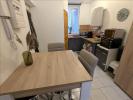 Louer Appartement 17 m2 Valenciennes