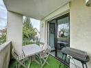 Apartment PALAISEAU 