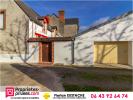 Annonce Vente 4 pices Maison Romorantin-lanthenay