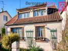 Vente Maison Franconville 95