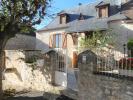 Annonce Vente 6 pices Maison Cherveix-cubas