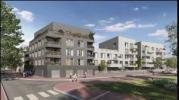 For rent Apartment Saint-cyr-l'ecole  78210 64 m2 3 rooms