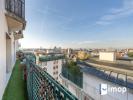 For sale Apartment Garenne-colombes  92250 103 m2 4 rooms