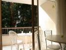 For rent Apartment Cannes  06400 20 m2