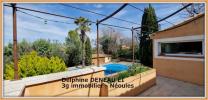 Annonce Vente 6 pices Maison Brignoles