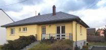 For sale House Rixheim  68170 110 m2 5 rooms