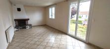 Annonce Vente 4 pices Maison Sainte-pazanne