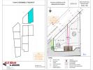 Acheter Terrain 435 m2 Moelan-sur-mer