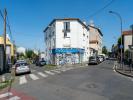 Apartment building ROMAINVILLE 