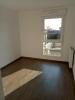 Louer Appartement 68 m2 Belleville