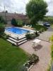 Annonce Vente 8 pices Maison Aigre