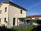 For sale House Bouge-chambalud  38150 100 m2 5 rooms