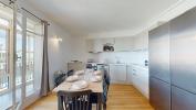 Annonce Location Appartement Paris-15eme-arrondissement