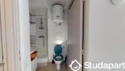 For rent Apartment Saint-etienne  42000 21 m2