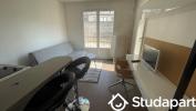 For rent Apartment Reims  51100 15 m2