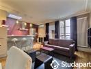 Location Appartement Neuilly-sur-seine  92200 2 pieces 44 m2