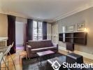 Louer Appartement 44 m2 Neuilly-sur-seine