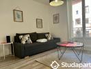 Apartment GRENOBLE 