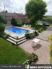 Annonce Vente 8 pices Maison 