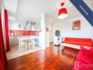 Annonce Vente Appartement Marseille-1er-arrondissement