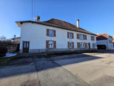 photo For sale House CONSOLATION-MAISONNETTES 25