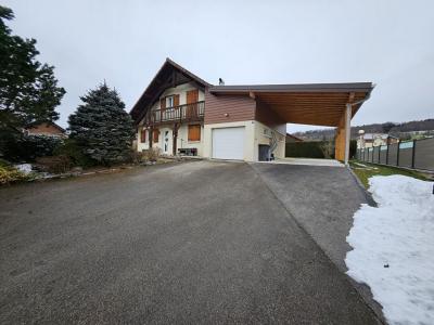 Vente Maison GILLEY  25