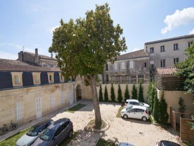 For rent Apartment LIBOURNE  33