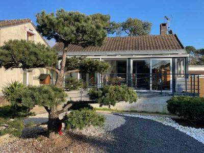 Vente Maison 7 pices SAINT-BREVIN-LES-PINS 44250