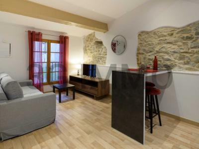 Location Appartement CARCASSONNE  11