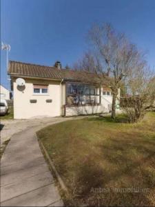 Vente Maison SAINT-MARDS-EN-OTHE 0 10