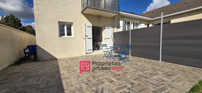 photo For rent Apartment BOISSY-LE-CHATEL 77