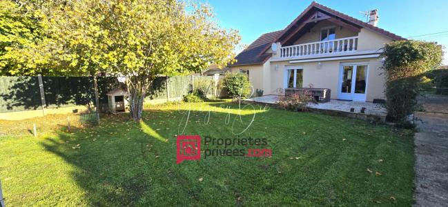 Vente Maison MONTEVRAIN  77