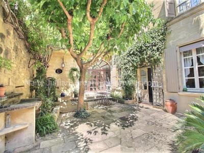 For sale Prestigious house UZES  30