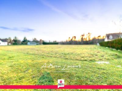 photo For sale Land CHATILLON-SUR-CHER 41