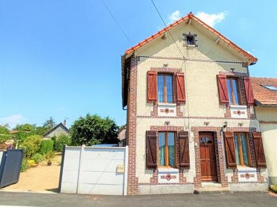 photo For sale House BONNEVAL 28