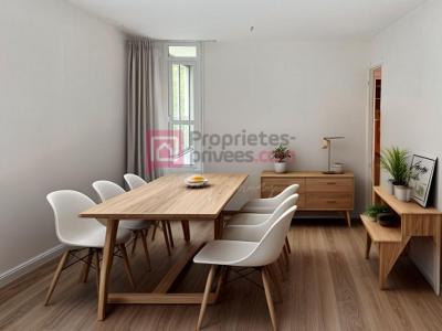 Vente Appartement 4 pices AVON 77210