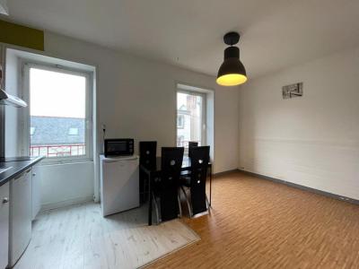 Vente Appartement QUIMPER  29