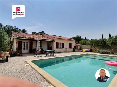 photo For sale House MOTTE 83