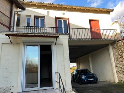 photo For sale House SAINT-MAIXENT-L'ECOLE 79