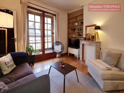 photo For sale Apartment NANTES 44