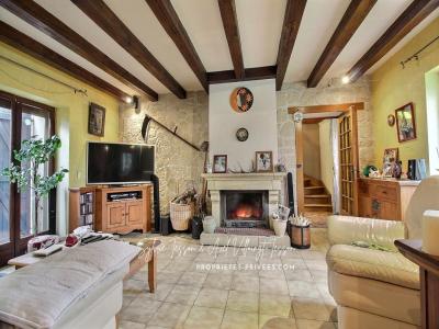 Vente Maison BUCY-LE-ROI  45