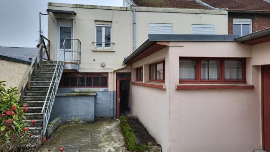 For sale House SAINT-QUENTIN  02