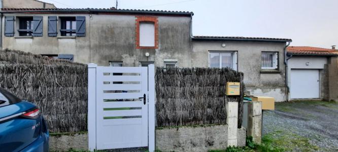 photo For rent House GORGES 44