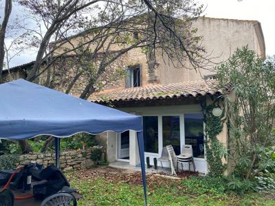 Vente Maison SAINT-PONS-DE-MAUCHIENS  34