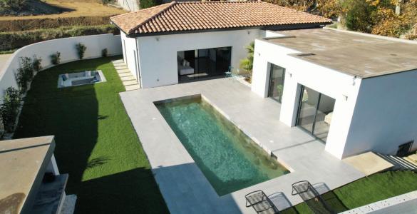 Vente Maison 4 pices TREBES 11800