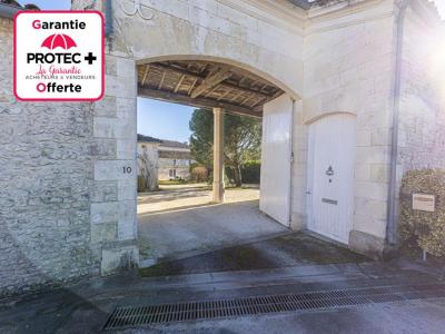 For sale House JARNAC-CHAMPAGNE  17