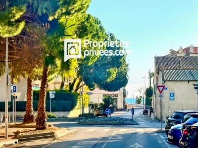 Vente Appartement 3 pices CAGNES-SUR-MER 06800