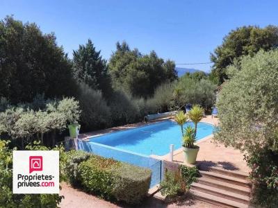 Vente Maison SAINT-MAXIMIN-LA-SAINTE-BAUME  83