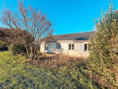 photo For sale House COUERON 44